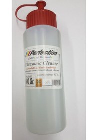 Resim Muadilhp-Canon-Epson Kartuş+Baskı Kafa Temizlik Solüsyon 500Gr 