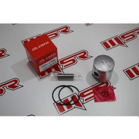 Resim Mbk Av 10 39 Mm Piston Kit Prc 