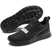 Resim Puma 372362-01 Anzarun Lite Bold Erkek Spor Ayakkabı 