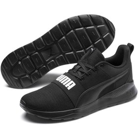 Resim Puma 372362-01 Anzarun Lite Bold Erkek Spor Ayakkabı 