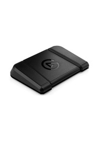 Resim Elgato Stream Deck Pedalı Eller Serbest Stüdyo Denetleyicisi, 3 Makro Ayak Pedalı, Obs, Twitch, Youtube Ve Daha Fazlası Gibi Uygulamalarda Ve Yazılımlarda Tetikleyici Eylemler...-121914 