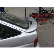Resim Ford Escort Hb Bagaj Spoyleri - Işıklı 