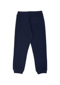 Resim U.S. Polo Assn. Unisex Çocuk Eşofman Altı Lacıvert 