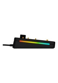 Resim Gmmk 3 Pro Gaming Barebone Özel Klavye Iskeleti, Modüler Alüminyum Gövde Ve Conta Sistemi, Değıştırılebılır%100 Klavye, 