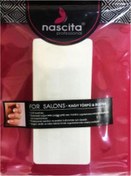 Resim Nascita Kare Tekli Kağıt Törpü Pembe 