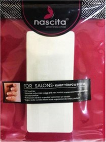 Resim Nascita Kare Tekli Kağıt Törpü Pembe 