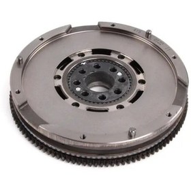 Resim Bmw E46 Kasa 320i M52 Motor Volant LUK Marka 