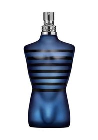 Resim Jean Paul Gaultier Ultra Male Intense Erkek Parfüm EDT 125 ML 
