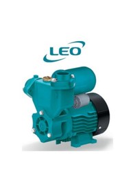 Resim Leo Lksm 130 0.17Hp 220V Kendinden Emişli Preferikal Hidrofor 