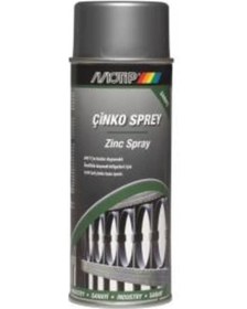 Resim Motip Çinko Sprey 400 ML - Zinc Spray 