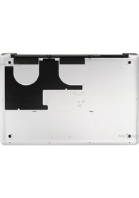 Resim Apple Uyumlu MacBook Pro İle 15inc A1286 Alt Kapak Lower Case 2009/2012 