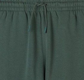 Resim Nike Jdb Mj Brkln Flc Pant Çocuk Eşofman Altı Yeşil 