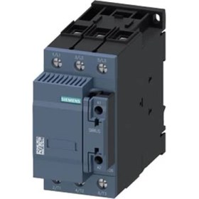 Resim Siemens 3RT2636-1AP03 3rt2 Serisi Kondansatör Kontaktörü 50KVAR 