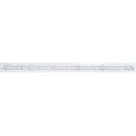 Resim WEKO Phılıps 32bdl4012n K320wdk3 Awox U3200str K320wdc1 , 4708-k32wddc ,32bdl4012n/62 Led Bar Takımı 