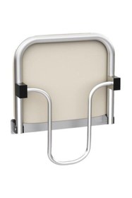 Resim Genel Markalar Engelli Duş Oturağı Paslanmaz Çelik - Ortopedik Plastik 