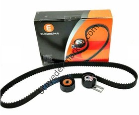 Resim Ford Focus (2011-2014) 1.6 Tdci Triger Seti 141 Diş (Eurorepar) 