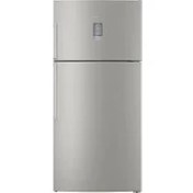 Resim Sıemens KD86NAID1N D Enerji Sınıfı 687 L Nofrost Üstten Donduruculu Buzdolabı 