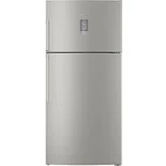 Resim Sıemens KD86NAID1N D Enerji Sınıfı 687 L Nofrost Üstten Donduruculu Buzdolabı 