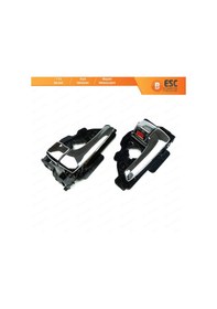 Resim Hyundai Ix35 Tucson Mk2 için Kapı İç Açma Kolu Set 82610-2s010 N11.8248 