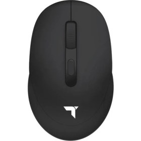 Resim Torima Tm-17 Siyah Çift Modlu Sessiz Kablosuz Mouse Fare 