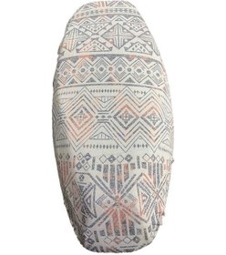 Resim Skm Universal Batik Desen 10 Koltuk Kılıfı 
