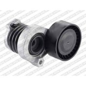 Resim LİTENS Alternator Gergı Rulmanı Clıo Iv Megane Iıı Euro5 Uyumlu 