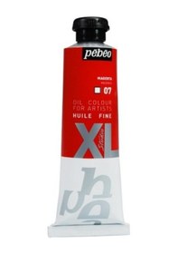 Resim Pebeo Huile Fine XL Yağlı Boya 37ml 07 Magenta 