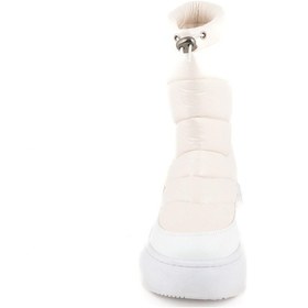 Resim Mrt 181 Kadın Kar Botu Mrt-b3-181 017 Beyaz 