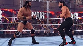 Resim WWE 2K23 Standard Edition Xbox Series X 