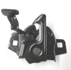 Resim CHRYSLER NEON- 95/99; KAPUT KİLİDİ (TYG) 1-04615516AB 