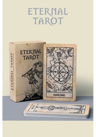Resim Eternal Tarot Kart 