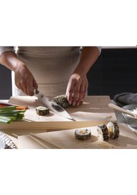 Resim Zwıllıng Mıyabı 34535-300-0 Kesme Tahtası Hinoki, Büyük Diğer 