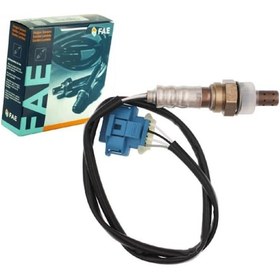 Resim Chevrolet Cruze 1.6 Benzinli Oksijen Sensörü Konum 1 Fae 