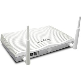 Resim Draytek Vigor 2865AC 1200MPSS AC1200 Dual Band VDSL 3G-4G LTE Modem Router 