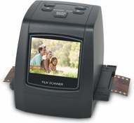 Resim DIGITNOW 22MP Hepsi Bir Arada Film ve Slayt Tarayıcı, 35mm'yi Dönüştürür 