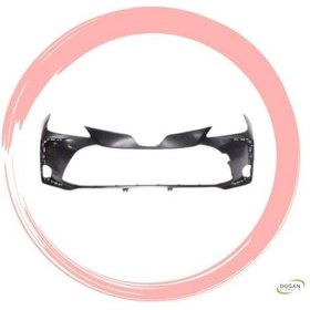 Resim Corolla 2019- Ön Tampon Oem No: 52119-f2911 