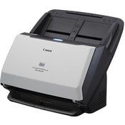 Resim Canon Dr-M160 II A4 Dublex Doküman Tarayıcı Dakikada 60 Sayfa Tarama Hızı 