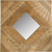 Resim Vitale Diamond Ayna 5 108 108 Cm Diğer 