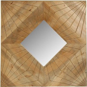 Resim Vitale Diamond Ayna 5 108 108 Cm Diğer 