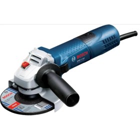 Resim Mey Ithalat® Bosch Gws 7-115 Avuç Taşlama 115 mm 720 Watt 