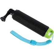Resim Paket5-su Yüzen El Kavrama Kolu Dağı Şamandıra Aksesuarları Go Pro Gopro Hero 8 7 6 5 4 Xiaomi Yi 4 K Sj4000 Sj5000 Eylem Kamera 