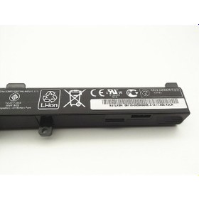Resim Asus Uyumlu X751Ldb, X751Ldv, X751Lj, X751Ljc Batarya Pil 545786322 