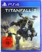 Resim Titanfall 2 Playstation 4 Cd Oyun 