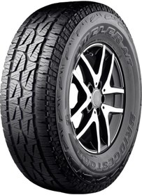 Resim Bridgestone Dueler A/t001 M S 215/65r16 98t Oto Yaz 2024 