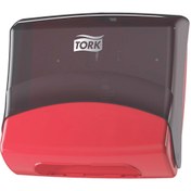 Resim TORK | 654008 Havlu/nonwoven Bez Dispenseri 