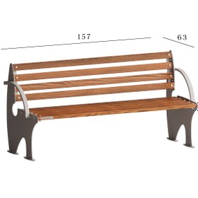 Resim Belçin - Maun / Standart 
