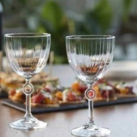 Resim Paşabahçe Amore Şarap Kadehi 270 cc 2'li 