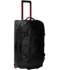 Resim The North Face Base Camp Rolling Thunder 28 Unisex Seyahat Çantası-29284 Siyah 