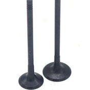 Resim Volkswagen Golf 7 Jetta 4 Polo 5 Seat Leon Ibiza 4 Audi A3 Škoda Rapid Fabia Emme Subap Valfi (8’li Set, 26.6x6x99.3 mm) 