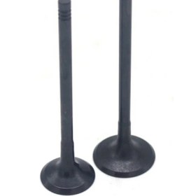 Resim Volkswagen Golf 7 Jetta 4 Polo 5 Seat Leon Ibiza 4 Audi A3 Škoda Rapid Fabia Emme Subap Valfi (8’li Set, 26.6x6x99.3 mm) 